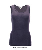 Women's Sleeveless Shirt