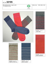 Organic Cotton Women's Socks Organic Cotton Women's Socks