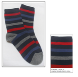 Organic Cotton Kids' Socks