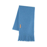 Babies Kids Organic Wool scarf
Color: 392 ash blue