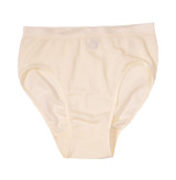 Women's Organic Wool Silk Briefs