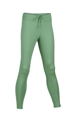 Organic Wool/ Silk Women's Sport Tights-Leggings
Color: smaragd