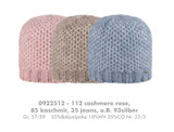 Organic Baby-Alpaca Wool Cotton Women Hat
