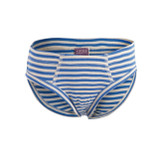 Organic Cotton Boys' Briefs Underwear