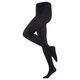 Women's Organic Wool Cotton Tights Women's Organic Wool Cotton Tights