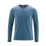 Men's Turtleneck shirt - HELGE - Little Spruce Organics