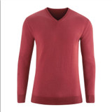 Men Sweater, Organic Cotton