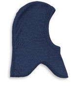 Organic Wool/ Silk Baby Balaclava Organic Wool/ Silk Baby Balaclava