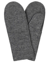 Ruskovilla Organic Wool Fleece Mittens Ruskovilla Organic Wool Fleece Mittens