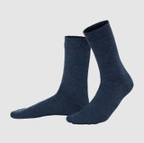 Organic Cotton Alpaca Socks