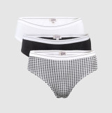 Women's Organic Cotton Briefs