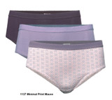 Women's Organic Cotton Briefs