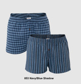 Men Organic Cotton Boxer shorts