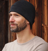 Organic Wool Hat Maja Organic Wool Hat Maja