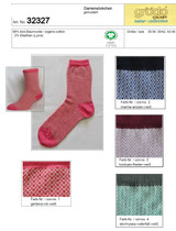 Organic Cotton Socks Organic Cotton Socks