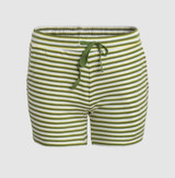 Women's Organic Cotton Pyjama Shorts Women's Organic Cotton Pyjama Shorts