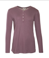 Organic Cotton Sleep shirt