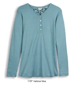 Organic Cotton Sleep shirt