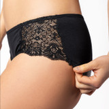 Organic Cotton Panties