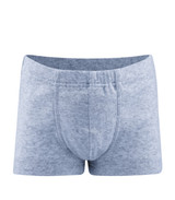 Organic Cotton Boy's Boxer Underwear