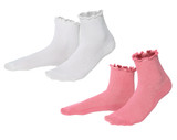 Organic Cotton Socks