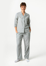 Organic Cotton Pyjamas