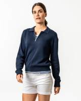 Organic Cotton Troyer