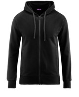 Organic Cotton Hoodie jacket