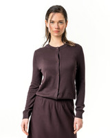 Organic Cotton Cardigan