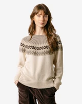 Organic Cotton Sweater