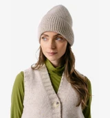 Organic Wool Beanie