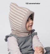 Organic Merino Wool Balaclava