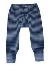 Navy Stripes