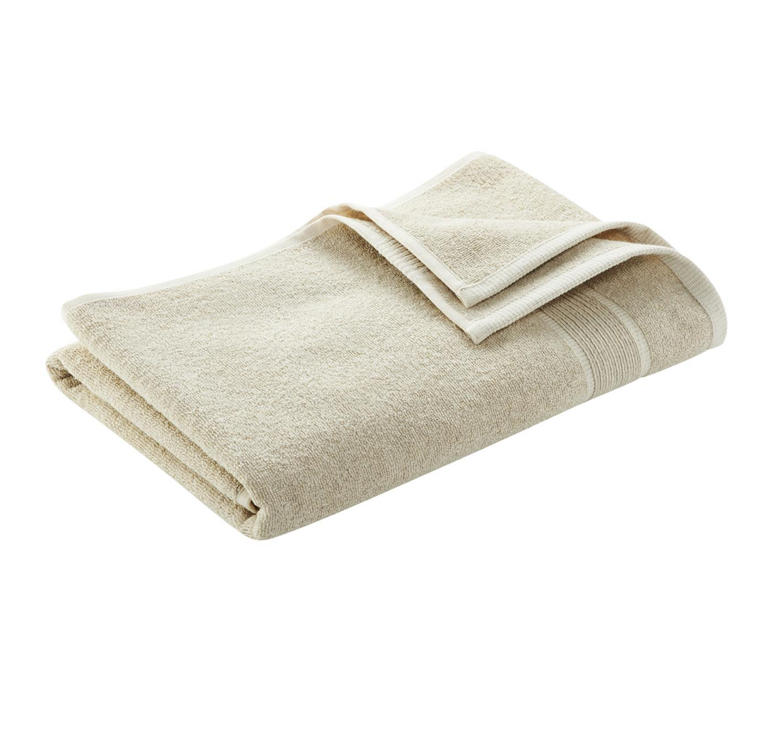 Bath Towel Organic cotton Little Spruce Organics