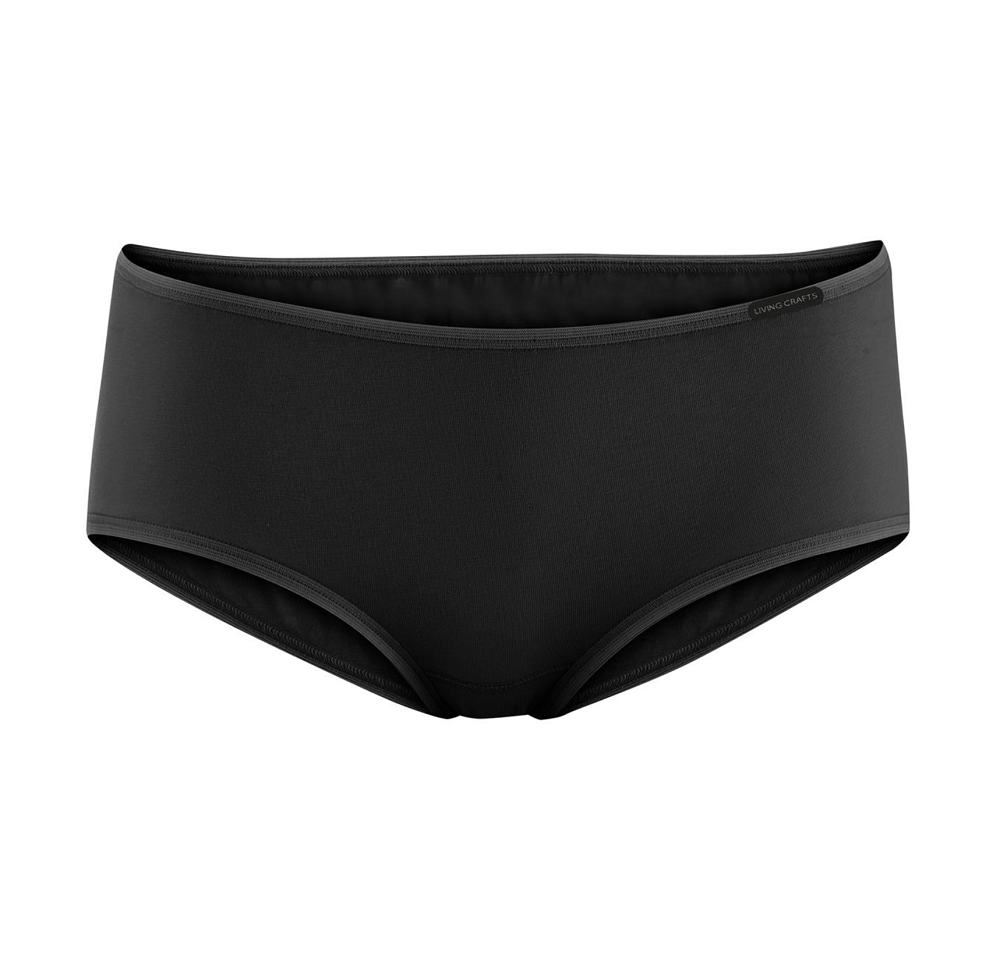 Organic Cotton Panty Little Spruce Organics