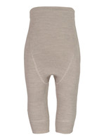 Ruskovilla Organic Wool Long Nappy Pants