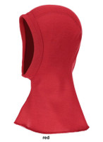 Ruskovilla Organic Wool Balaclava 