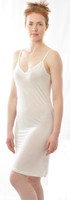 Organic Silk Chemise