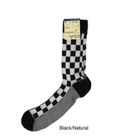 Finely Knitted Organic Cotton Socks