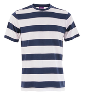 Men's Organic Cotton T-Shirt
Color: Regatta
