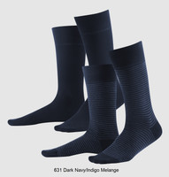 Organic Cotton Men's socks
