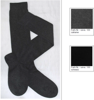 Organic Cotton Women's Socks | Grodo 42028
