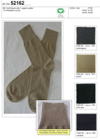 Organic Cotton Unisex Socks