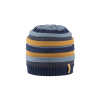Kids Organic Wool Cotton Silk Hat
Color: 30 navy