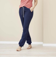 Women's Relax Trousers
Color: 30 navy