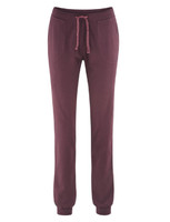 Women's Relax Trousers
Color: 569 barolo