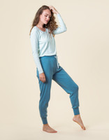 Women's Pajama Trousers