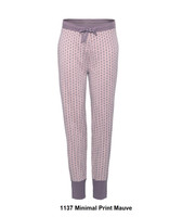Women's Pajama Trousers
