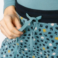 Women's Pajama Trousers