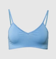 Bustier , Organic Cotton
Color: 935 forget-me-not
